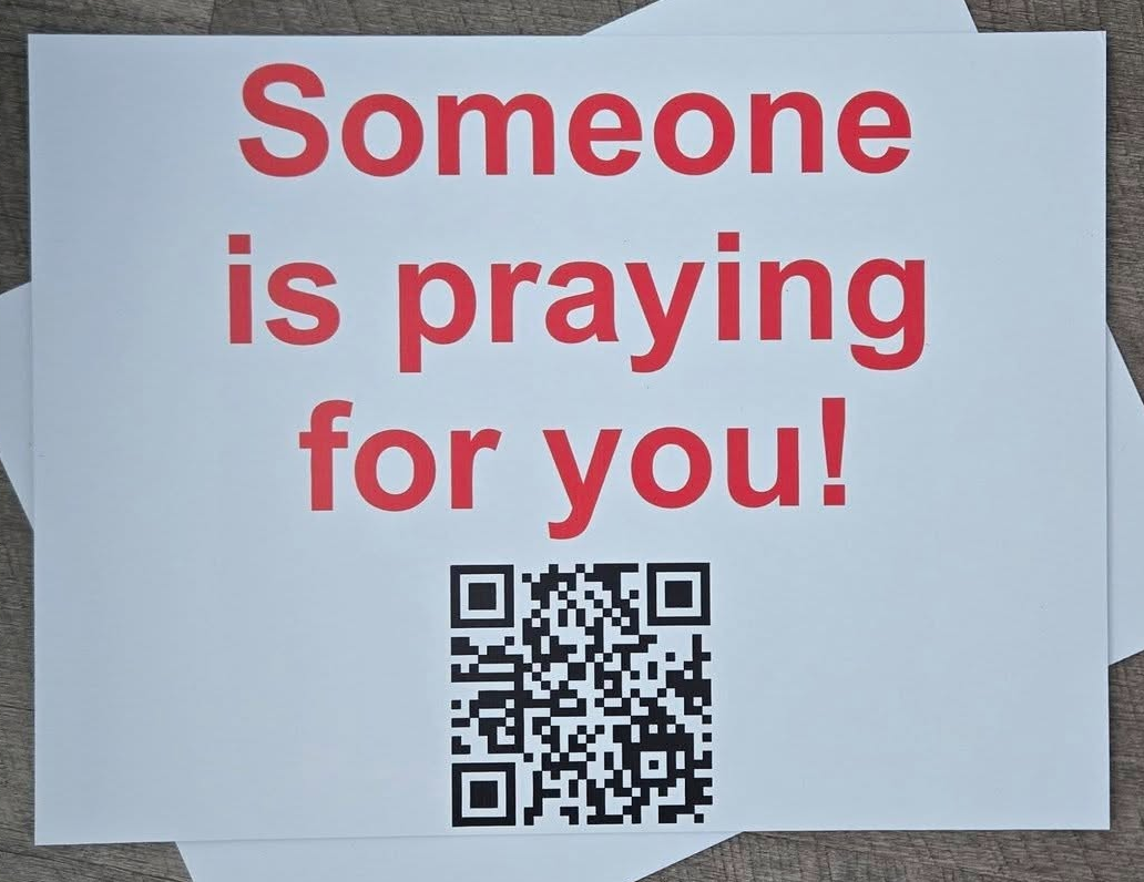 18x24 Double-Sided Yard Signs