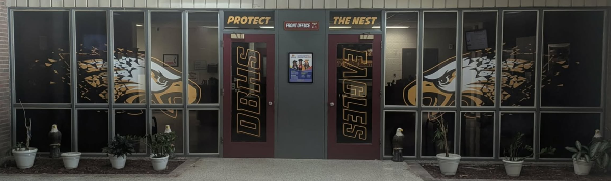 Custom Window Perforation