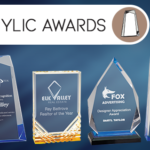 Acrylic Awards